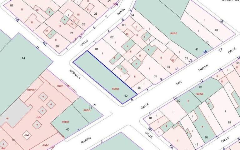 Terreno en venta en Almazora-Almassora, Almazora photo 0