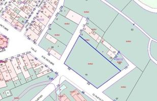 Terreno en venta en Almazora-Almassora, Almassora-Almazora photo 0