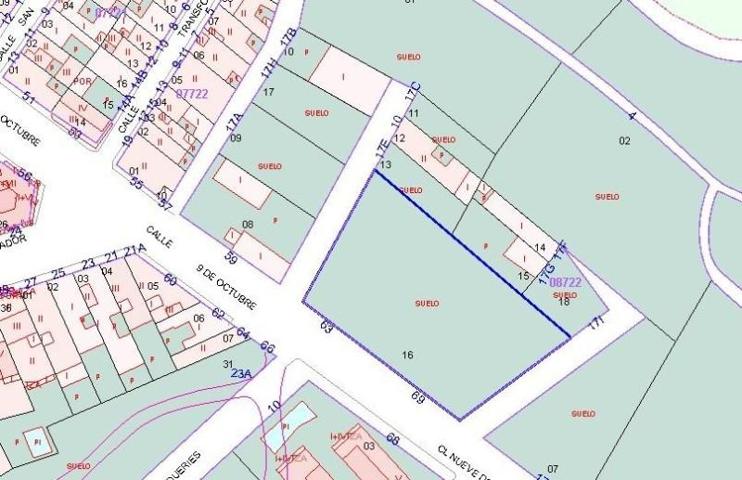 Terreno en venta en Almazora-Almassora, Almassora-Almazora photo 0