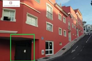 Garaje en venta en San Juan de la Rambla, San José photo 0