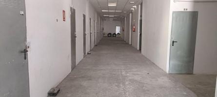 Nave industrial en venta en Jerez de la Frontera, Hipercor photo 0