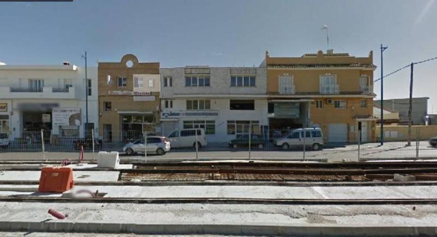 Oficina en venta en Chiclana de la Frontera, Centro urbano photo 0