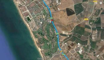 Terreno en venta en Chipiona, Costa Ballena photo 0