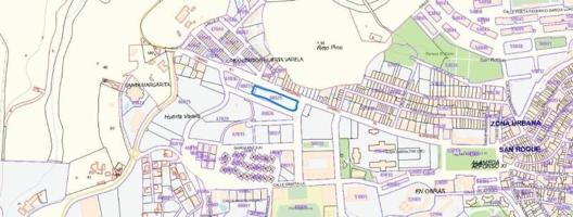 Terreno en venta en San Roque, San Roque Pueblo photo 0