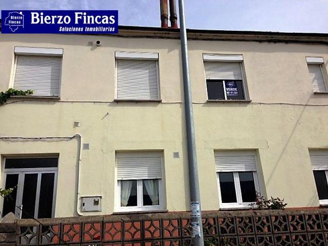 Piso en venta en Bembibre, Ventas de alvares photo 0