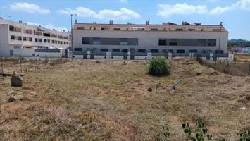 Terreno en venta en Carcaixent, Carcaixent photo 0