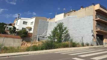 Terreno en venta en Òdena, BARRI SANT PERE photo 0
