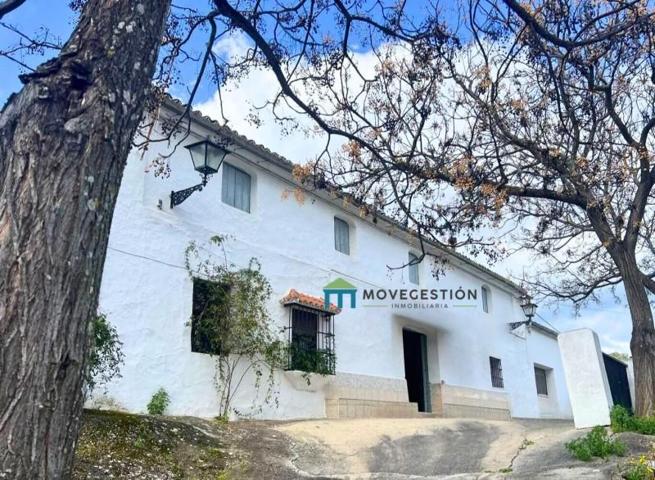 Terreno en venta en Ubrique, Ubrique photo 0