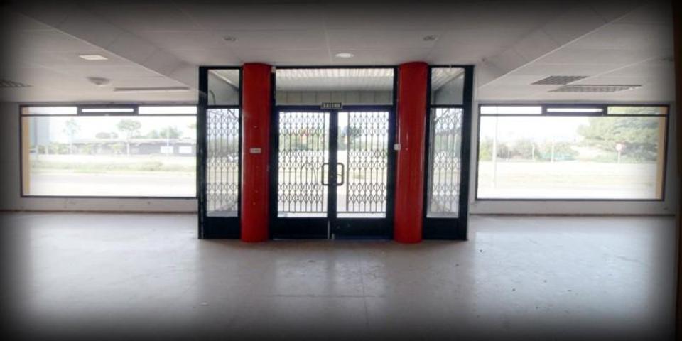 Nave industrial en venta en Aspe, Aspe photo 0