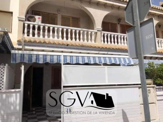 Bungalow en venta en Santa Pola, Tamarit photo 0