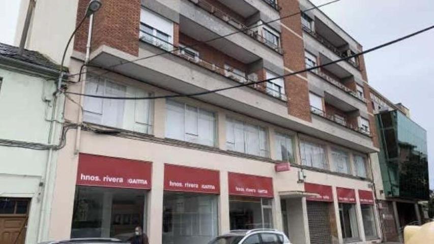 Local comercial en venta en Bembibre, * centro photo 0
