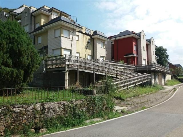 Edificio en venta en Arredondo, Bustablando photo 0