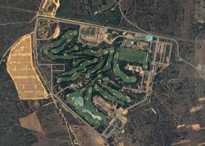 Terreno en venta en Valverde de la Virgen, Northern spain photo 0