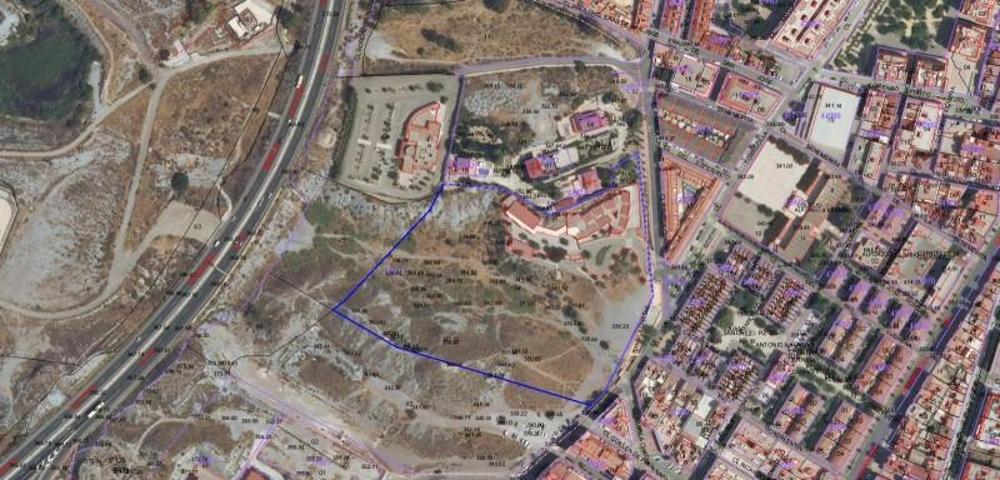 Terreno en venta en Lorca, Torrecilla photo 0