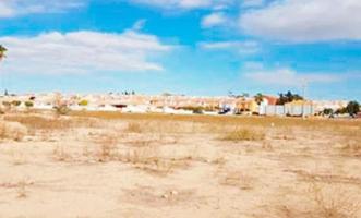 Terreno en venta en Cartagena, La vaguada photo 0