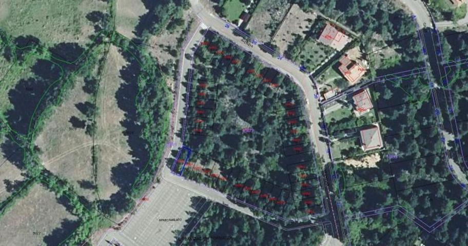 Terreno en venta en Boñar, Boñar photo 0