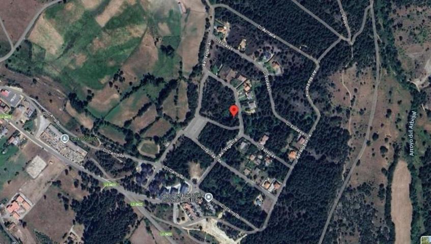 Terreno en venta en Boñar, Boñar photo 0