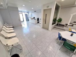 Edificio en venta en Igualada, Passeig verdaguer photo 0