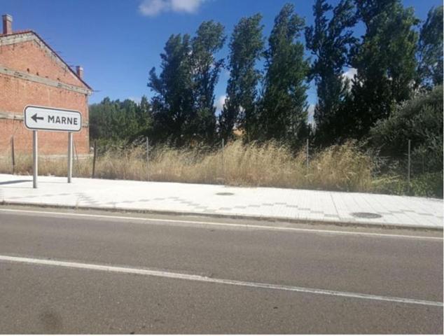 Terreno en venta en Villasabariego, Villasabariego photo 0