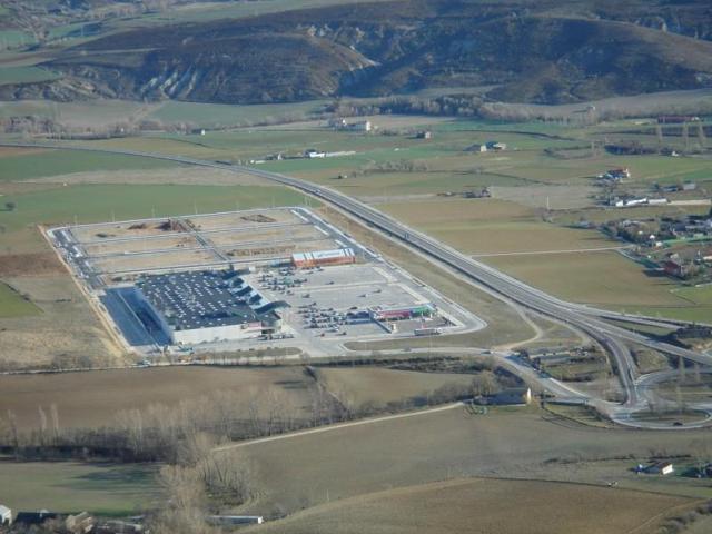 Terreno en venta en Jaca, Prado Largo photo 0