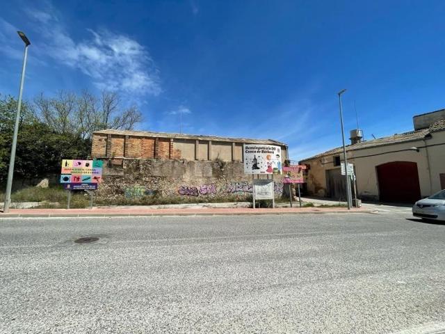 Terreno en venta en Sarral, Cataluna photo 0