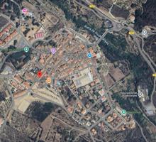 Terreno en venta en Riudecanyes, Cataluna photo 0