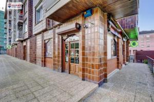 Local comercial en venta en Donostia-San Sebastián, Intxaurrondo photo 0