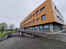 Oficina en venta en Llanera, Northern spain photo 0