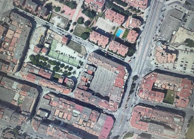 Terreno en venta en Igualada, Set Camins photo 0