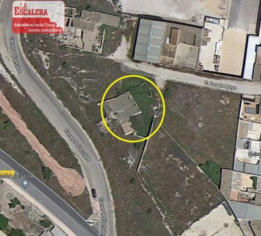 Terreno en venta en Castalla, CASTALLA photo 0