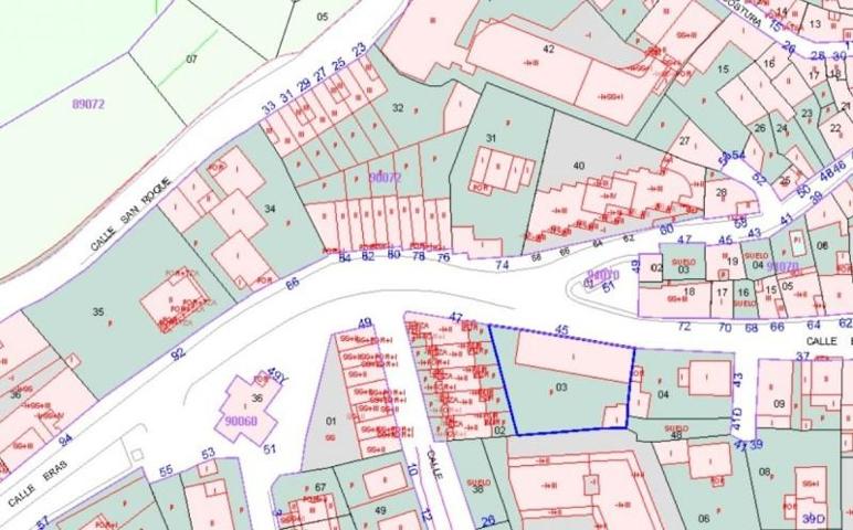 Terreno en venta en Pedrezuela, Pedrezuela photo 0