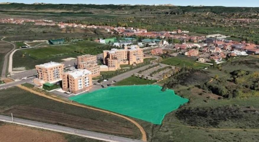 Terreno en venta en Villaquilambre, Villaquilambre photo 0