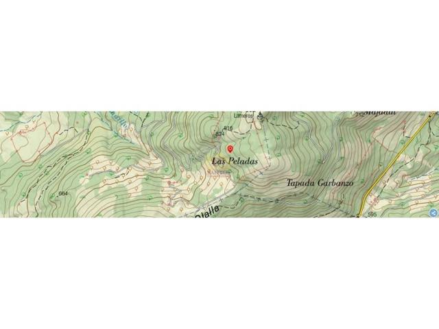 Terreno en venta en Villamiel photo 0