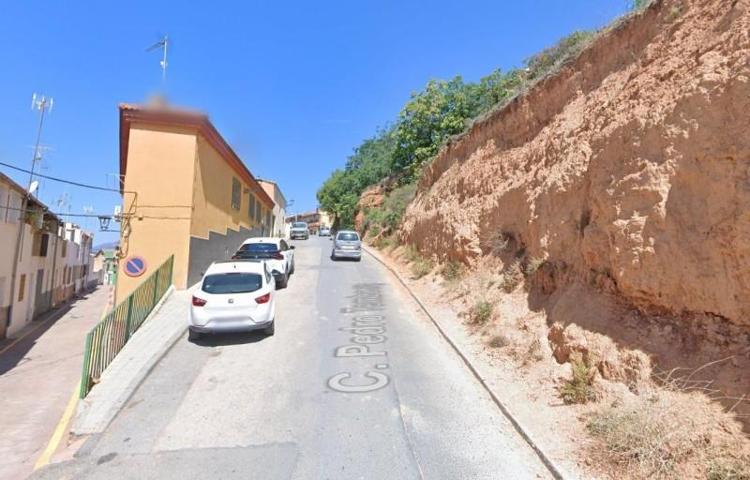 Terreno en venta en Iznalloz, Iznalloz photo 0