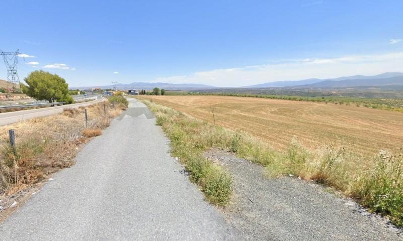 Terreno en venta en Diezma, Sin Zona photo 0