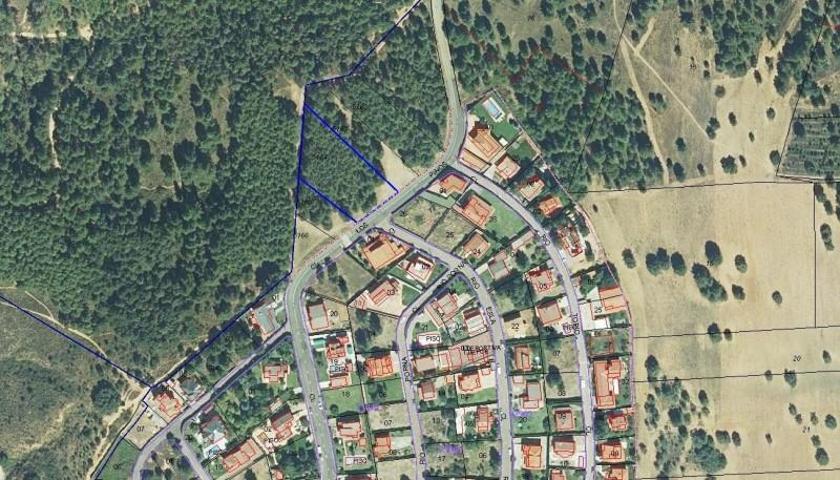 Terreno en venta en Valdefresno, Valdefresno photo 0