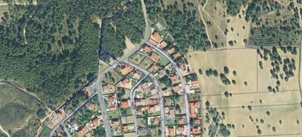 Terreno en venta en Valdefresno, Valdefresno photo 0