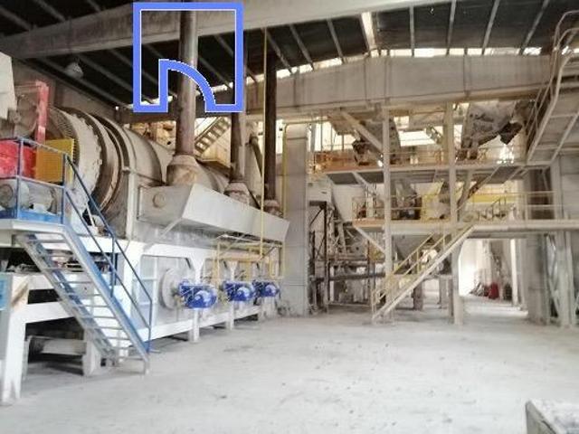 Nave industrial en venta en Ablitas, Carretera ribaforada photo 0