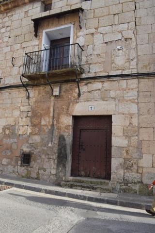 Casa en venta en Calamocha, CENTRO photo 0