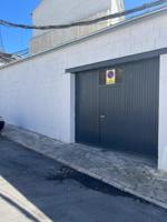 Garaje en venta en Baena, Centro-Ensanche photo 0