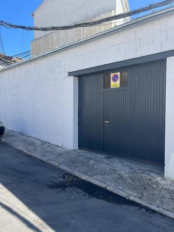 Garaje en venta en Baena, Centro-Ensanche photo 0