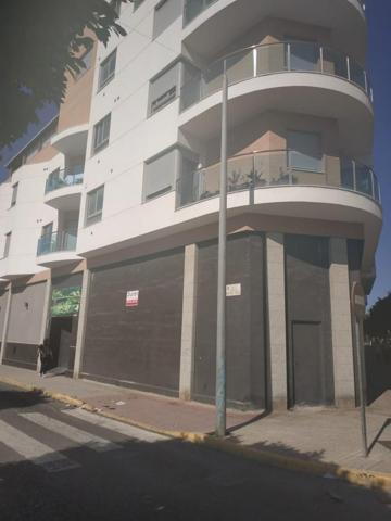 Local comercial en venta en El Ejido, Pabellon photo 0