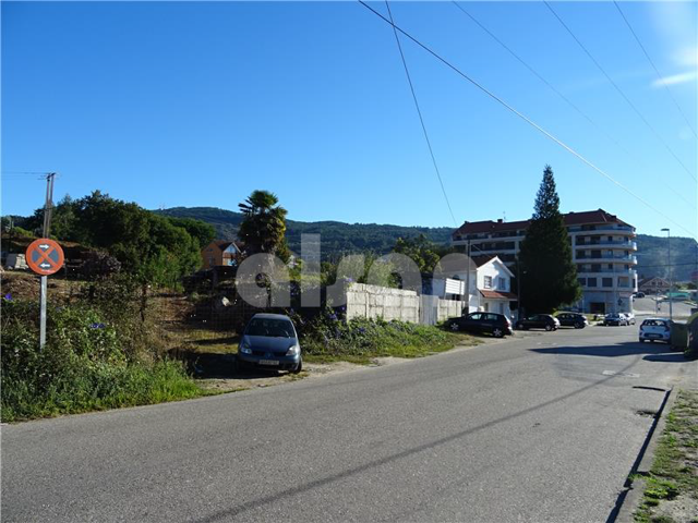 Terreno en venta en Moaña, Barrio Reibón, 0, 36955 photo 0