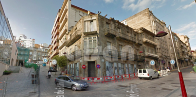 Terreno en venta en Vigo, Rúa do Progreso, 36202 photo 0