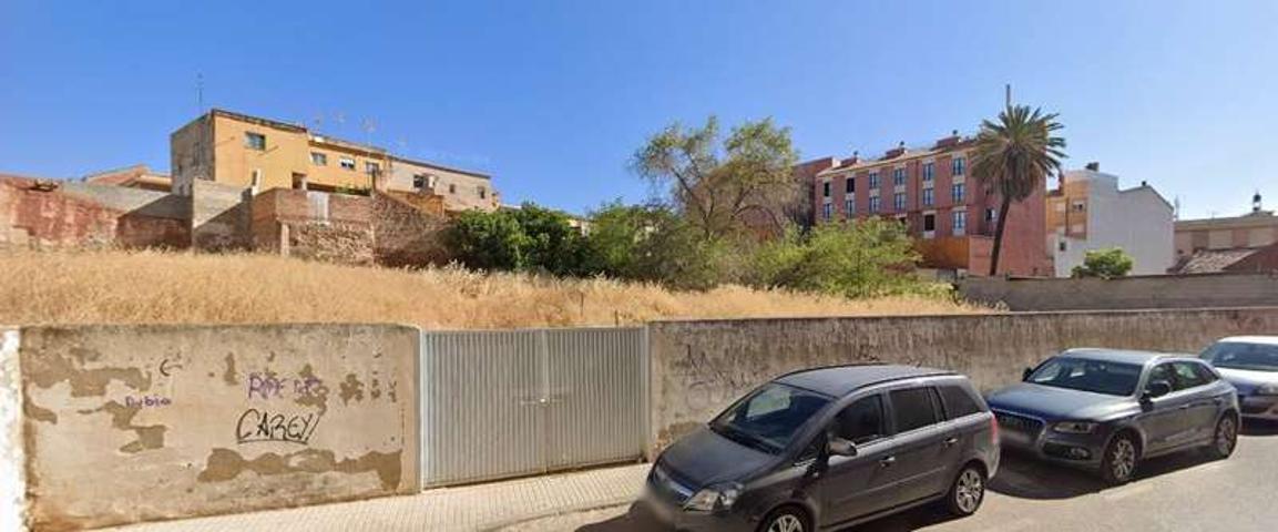 Terreno en venta en Linares, Ayuntamiento photo 0