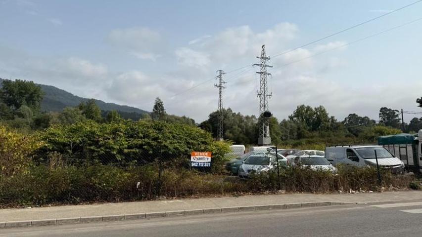 Terreno en venta en Pravia, Northern spain photo 0
