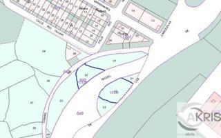 Terreno en venta en Arganda del Rey, Camino Cabezuelas, 28500 photo 0