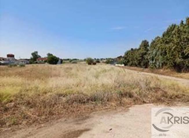 Terreno en venta en Ugena, LA SAGRA photo 0