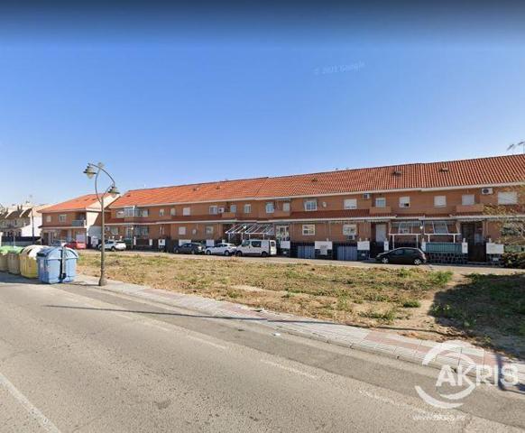 Terreno en venta en Numancia de la Sagra photo 0