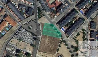 Terreno en venta en Las Ventas de Retamosa photo 0